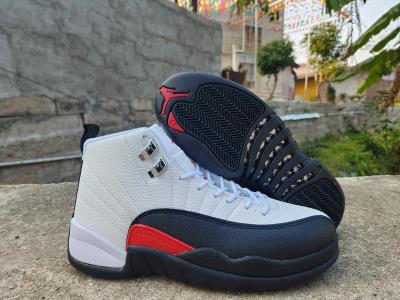 wholesale quality air jordan 12 model no. 307